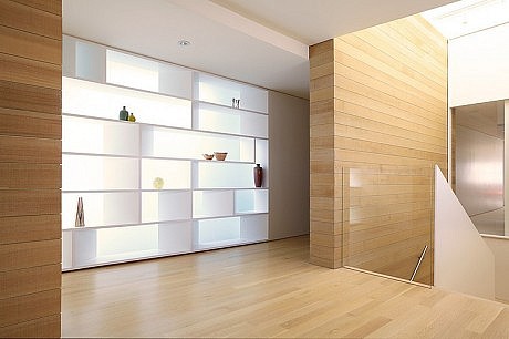 Light Loft by Aidlin Darling Design