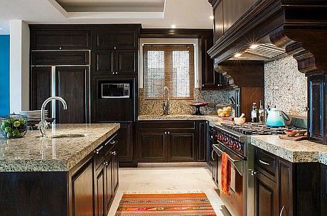 Punta Minta Escape by Circa Interiors