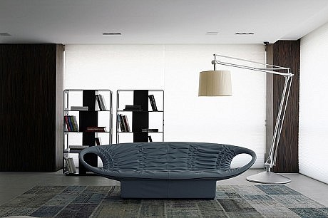 ZA House by Studio Guilherme Torres