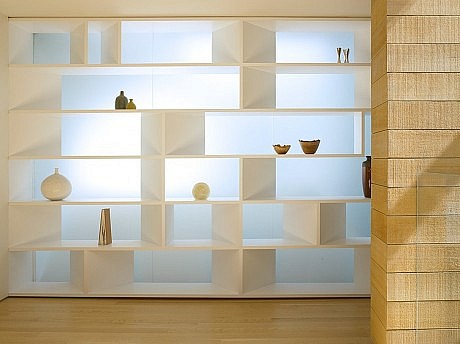 Light Loft by Aidlin Darling Design