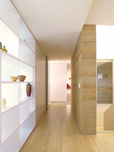 Light Loft by Aidlin Darling Design