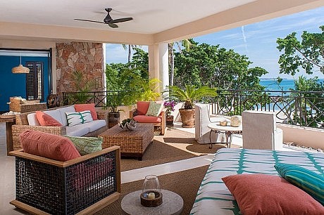 Punta Minta Escape by Circa Interiors