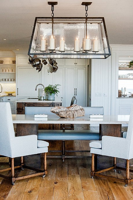 Rincon Classic by Fleming Distinctive Homes