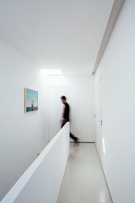 Sorocaba House by Estudio BRA Arquitetura