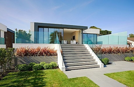 Vetro 2A by David James Architects & Associates