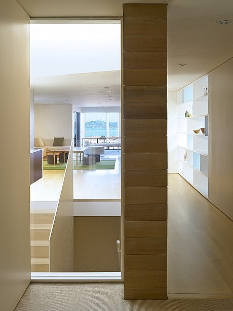 Light Loft by Aidlin Darling Design