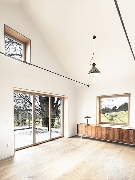 Private Residence by Zeitraum