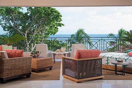 Punta Minta Escape by Circa Interiors