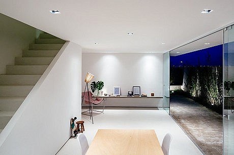 Sorocaba House by Estudio BRA Arquitetura