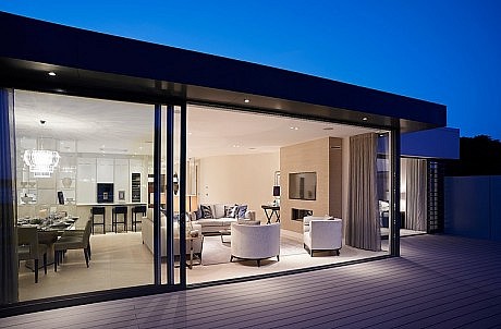 Vetro 2A by David James Architects & Associates