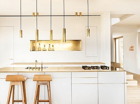Private Residence by Zeitraum