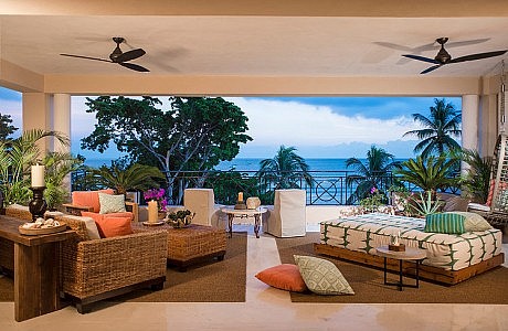 Punta Minta Escape by Circa Interiors