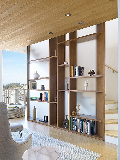 Light Loft by Aidlin Darling Design
