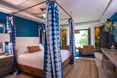 Punta Minta Escape by Circa Interiors