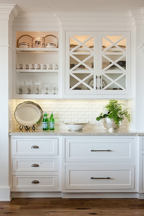 Rincon Classic by Fleming Distinctive Homes