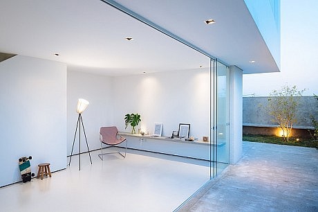 Sorocaba House by Estudio BRA Arquitetura