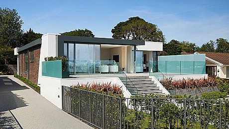Vetro 2A by David James Architects & Associates
