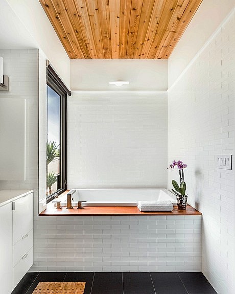 Barton Hills Residence by A Parallel Architecture