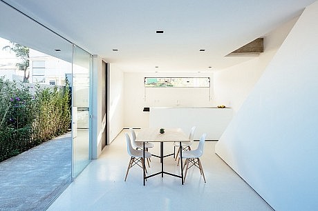 Sorocaba House by Estudio BRA Arquitetura