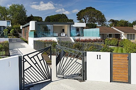 Vetro 2A by David James Architects & Associates