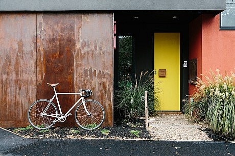 Avoca St Residence by Altereco Design