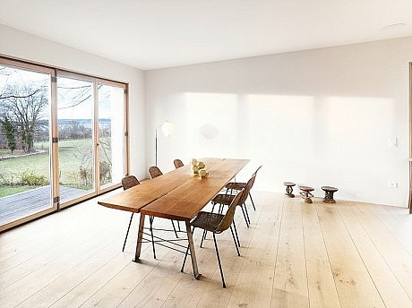 Private Residence by Zeitraum