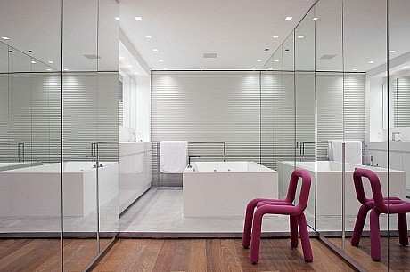 ZA House by Studio Guilherme Torres