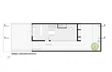 Sorocaba House by Estudio BRA Arquitetura