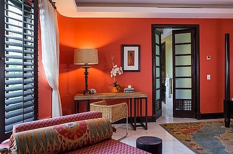 Punta Minta Escape by Circa Interiors
