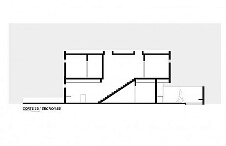 Sorocaba House by Estudio BRA Arquitetura