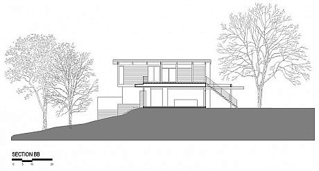 Barton Hills Residence by A Parallel Architecture