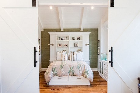Rincon Classic by Fleming Distinctive Homes