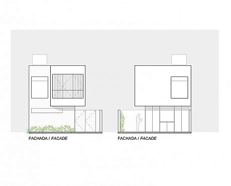 Sorocaba House by Estudio BRA Arquitetura