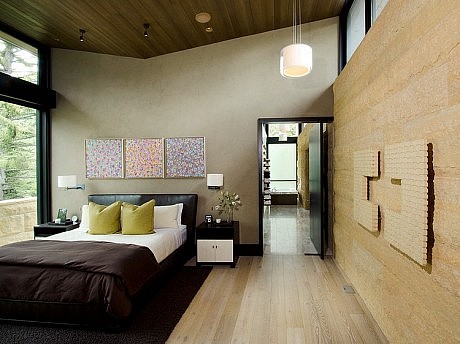 Vail River House by VAG Architects and Planners