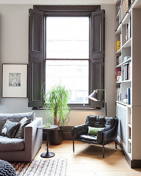 West London Apartment