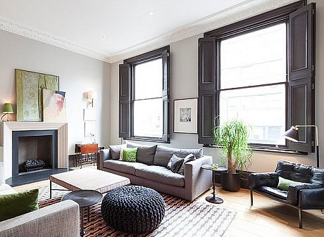 West London Apartment