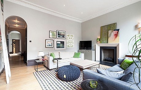 West London Apartment