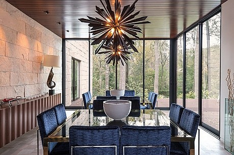 Bayou Residence by Content Architecture