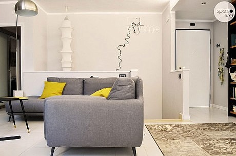 I ♥ GRAY by spazio 14 10