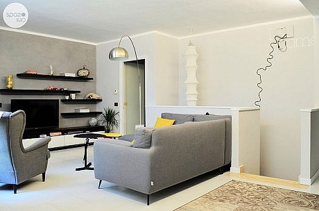 I ♥ GRAY by spazio 14 10