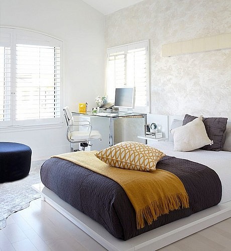 Walker Apartment by Dupuis Design