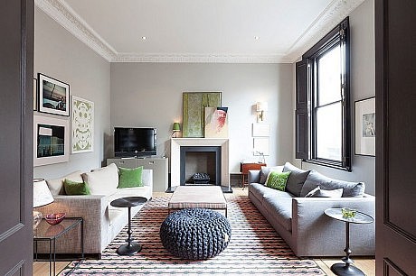 West London Apartment