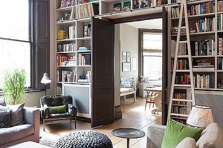West London Apartment
