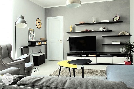 I ♥ GRAY by spazio 14 10