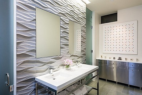 Bayou Residence by Content Architecture