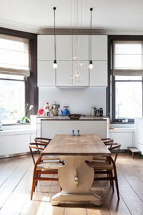 West London Apartment