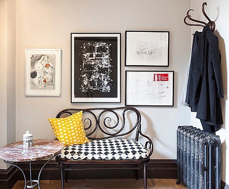 West London Apartment