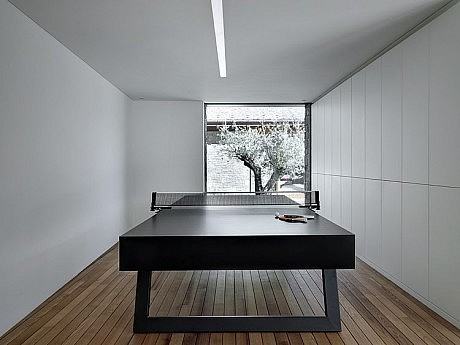 MT House by Rocco Borromini