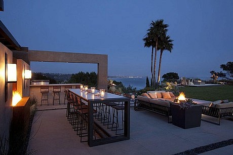 Revello Residence by Shubin + Donaldson Architects