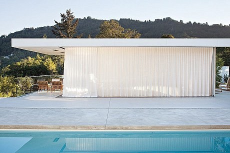 Turner Residence by Jensen Architects